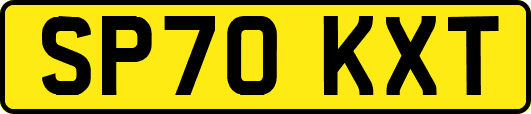 SP70KXT