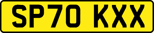 SP70KXX
