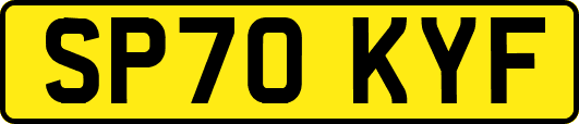 SP70KYF