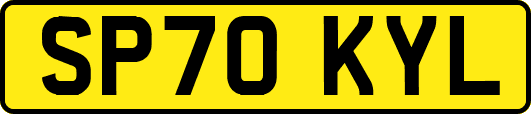 SP70KYL