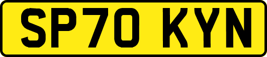SP70KYN