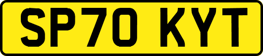 SP70KYT