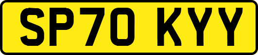SP70KYY