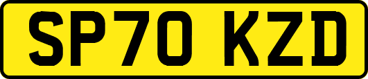 SP70KZD