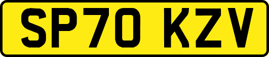 SP70KZV