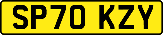 SP70KZY