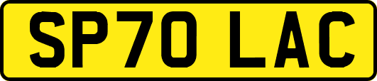 SP70LAC