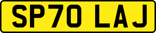 SP70LAJ