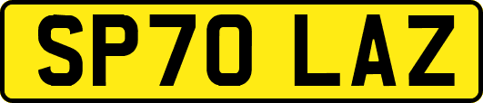 SP70LAZ