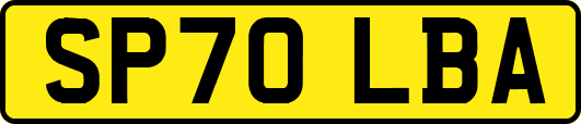 SP70LBA