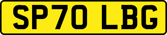 SP70LBG