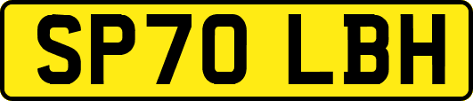 SP70LBH