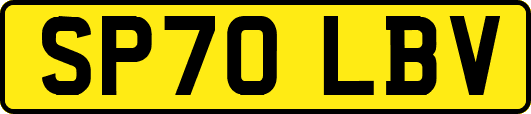 SP70LBV