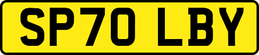 SP70LBY