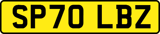 SP70LBZ