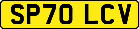 SP70LCV