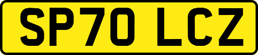 SP70LCZ