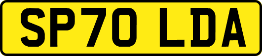 SP70LDA