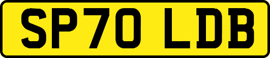 SP70LDB