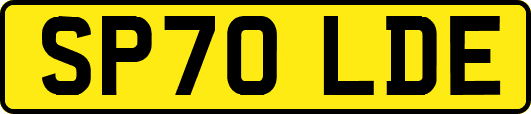 SP70LDE
