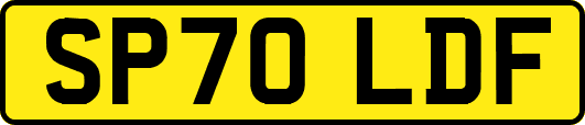 SP70LDF