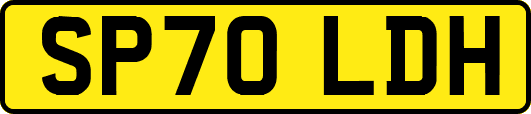 SP70LDH
