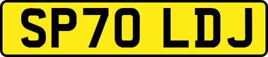 SP70LDJ
