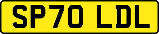 SP70LDL