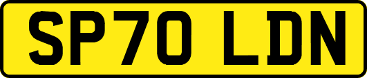 SP70LDN