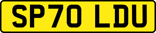 SP70LDU