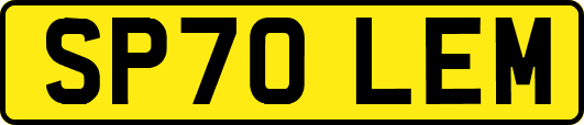 SP70LEM
