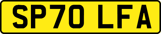SP70LFA