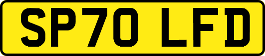 SP70LFD