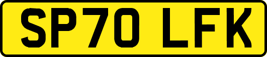 SP70LFK