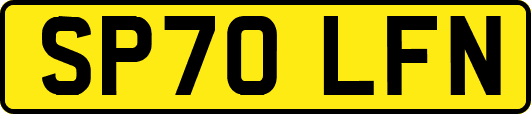 SP70LFN