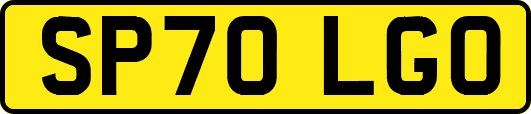SP70LGO