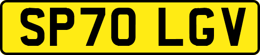 SP70LGV