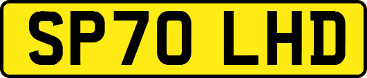 SP70LHD