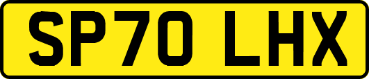 SP70LHX