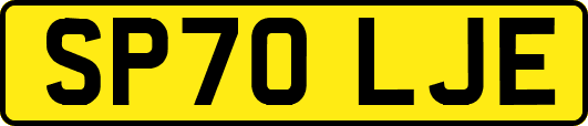 SP70LJE
