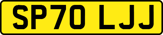 SP70LJJ