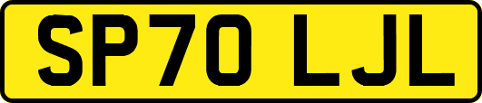 SP70LJL