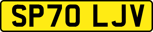 SP70LJV