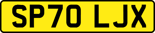 SP70LJX