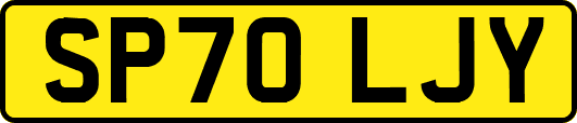 SP70LJY