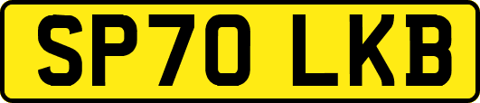 SP70LKB