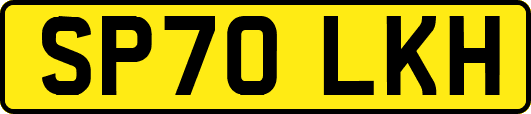 SP70LKH