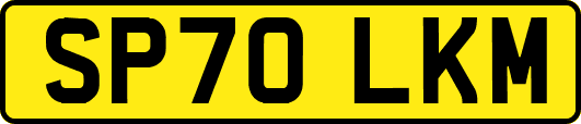 SP70LKM