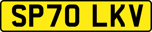 SP70LKV