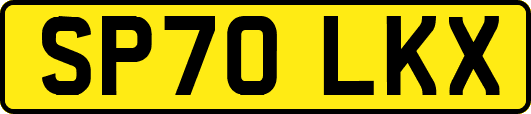 SP70LKX